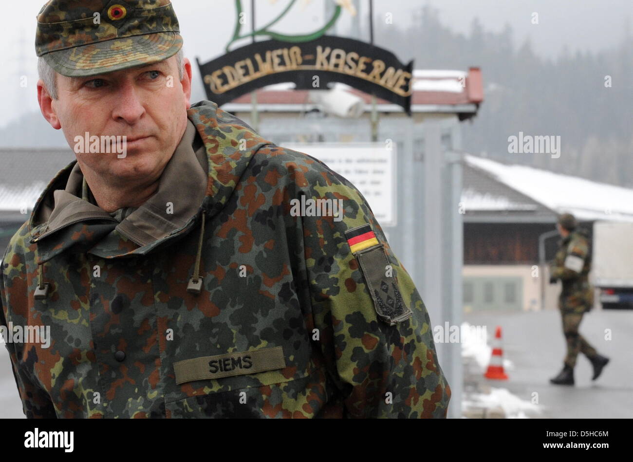 Oberstleutnant hires stock photography and images Alamy