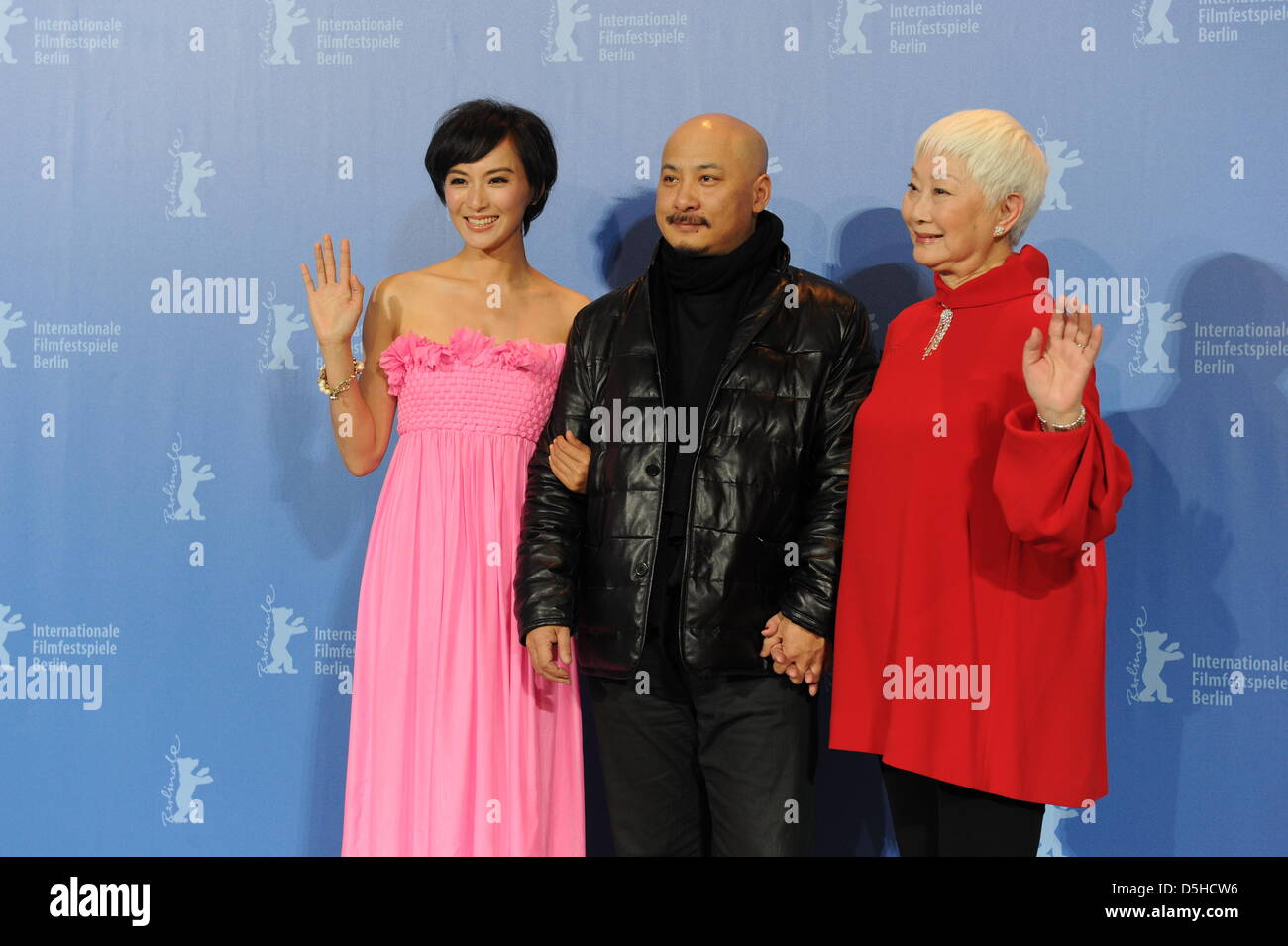 Lisa wang hi res stock photography and images Alamy