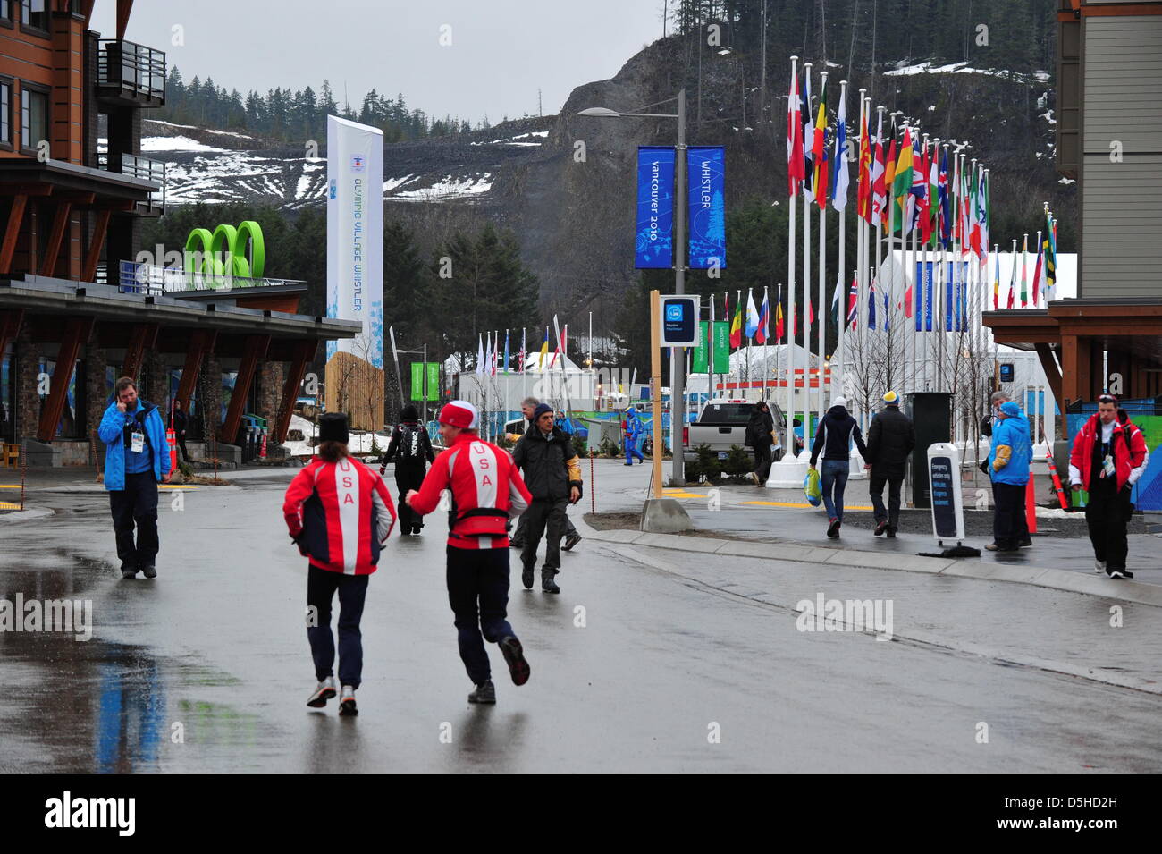 会場 general view february 10 hi res stock photography and images Alamy