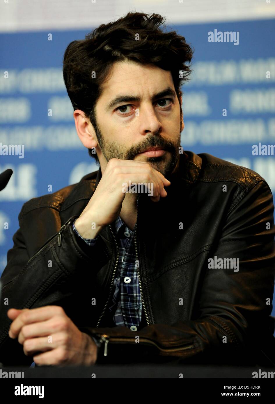 Eduardo noriega hi-res stock photography and images - Alamy