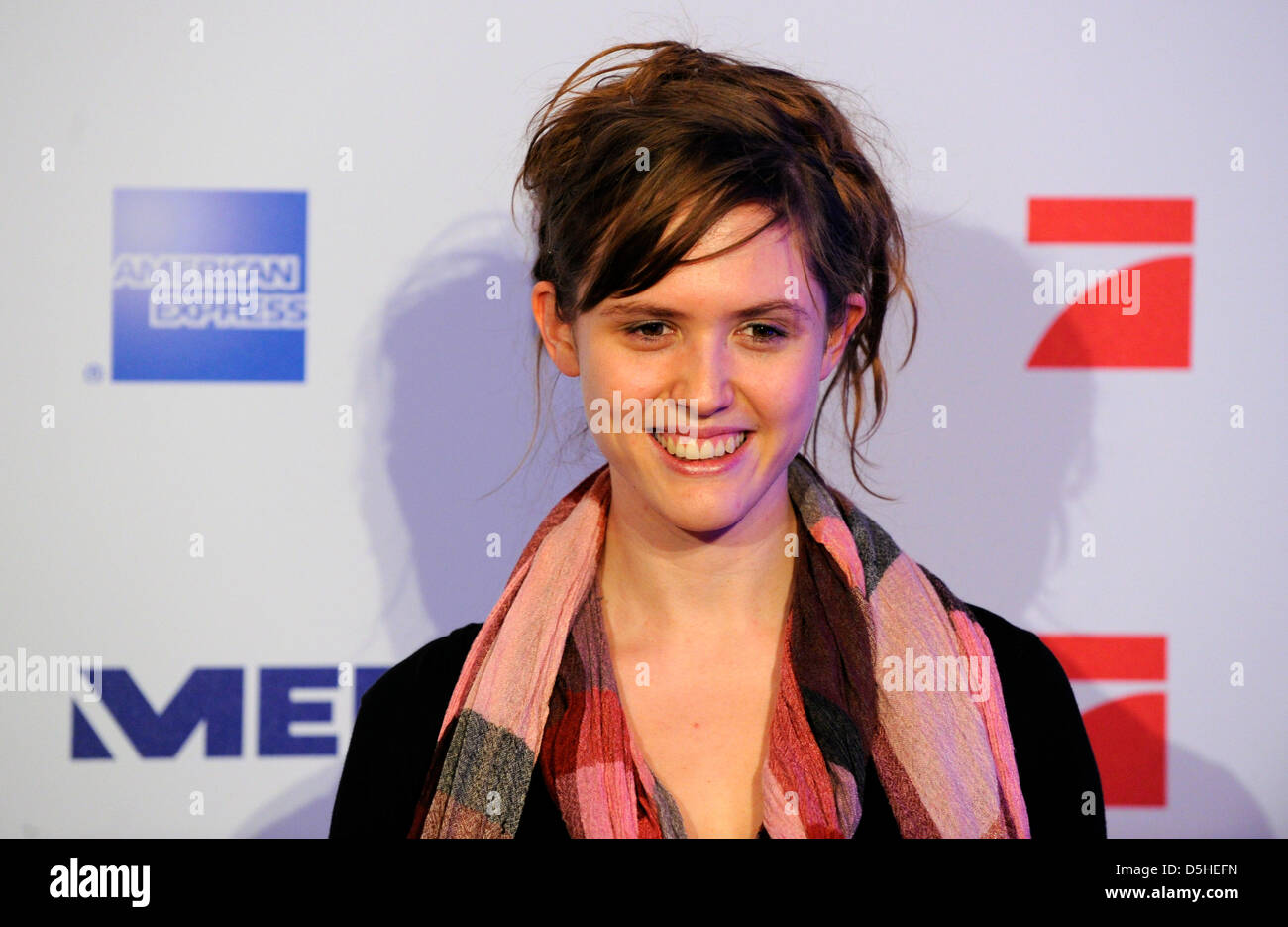 Emily cox hi-res stock photography and images - Alamy