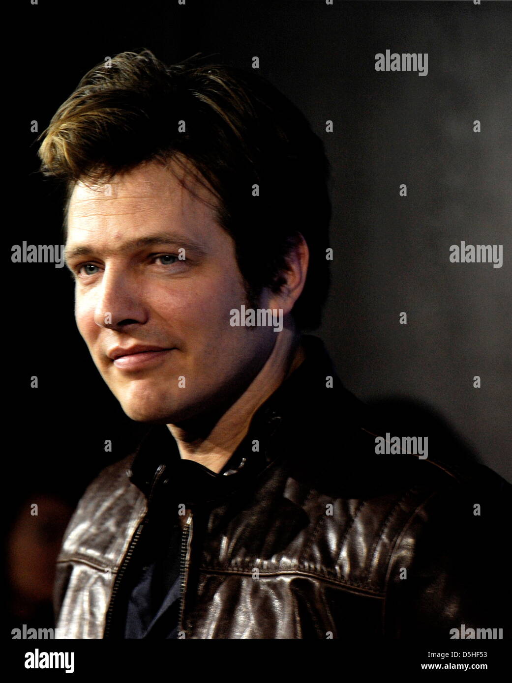 Director Thomas Vinterberg attends the photocall for the film