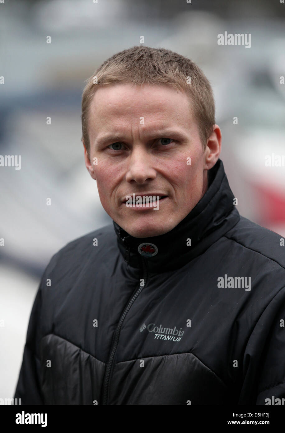 ross columbia jacket