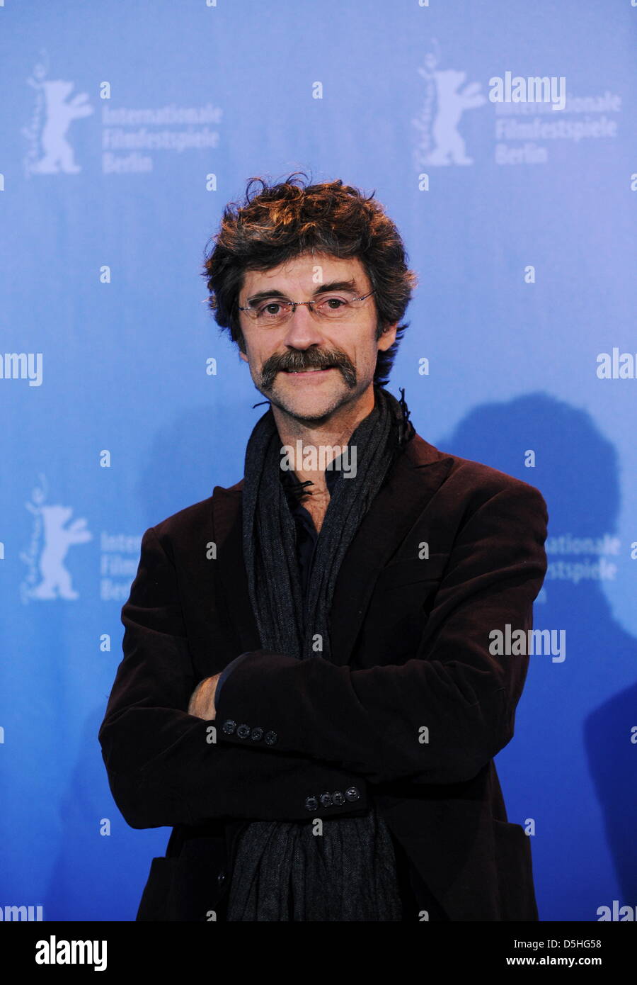 Italian director Silvio Soldini attends a photo call for the film 'What