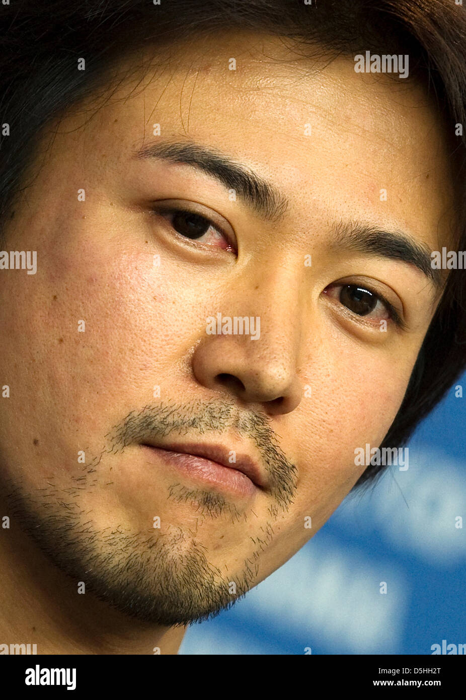 Shima Onishi Hi Res Stock Photography And Images Alamy Actor Shima Onishi Attends The Press Conference For The Film Caterpillar D5HH2T 