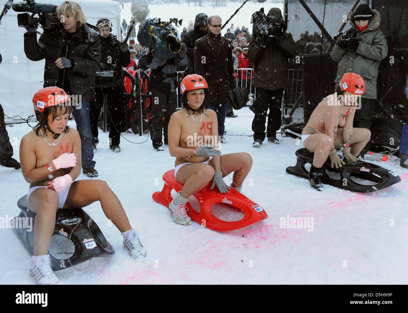 Think women skiing nude frankly, you Women skiing nude