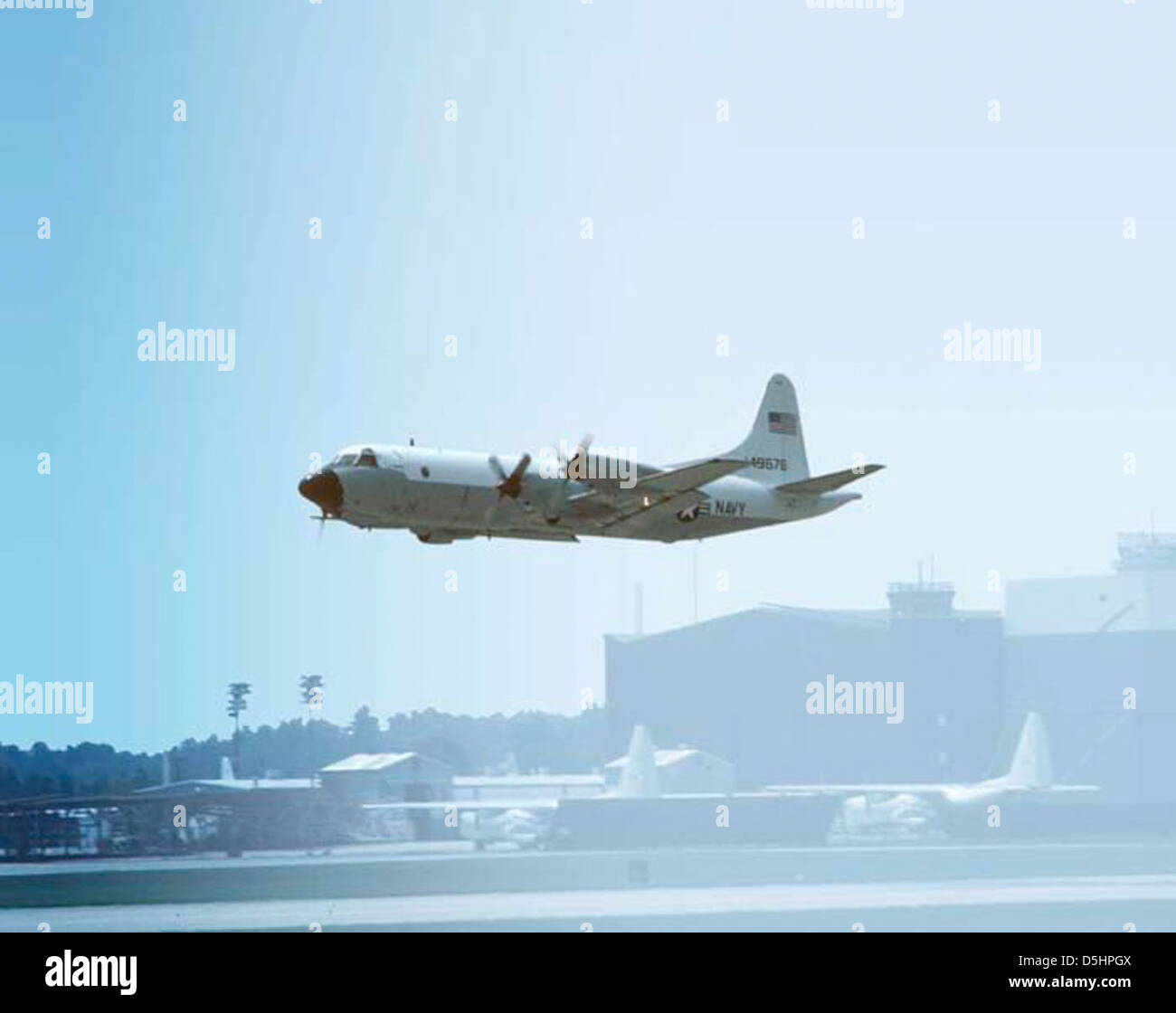 The UP-3 aircraft, a variant of the Lockheed Orion, was used primarily ...