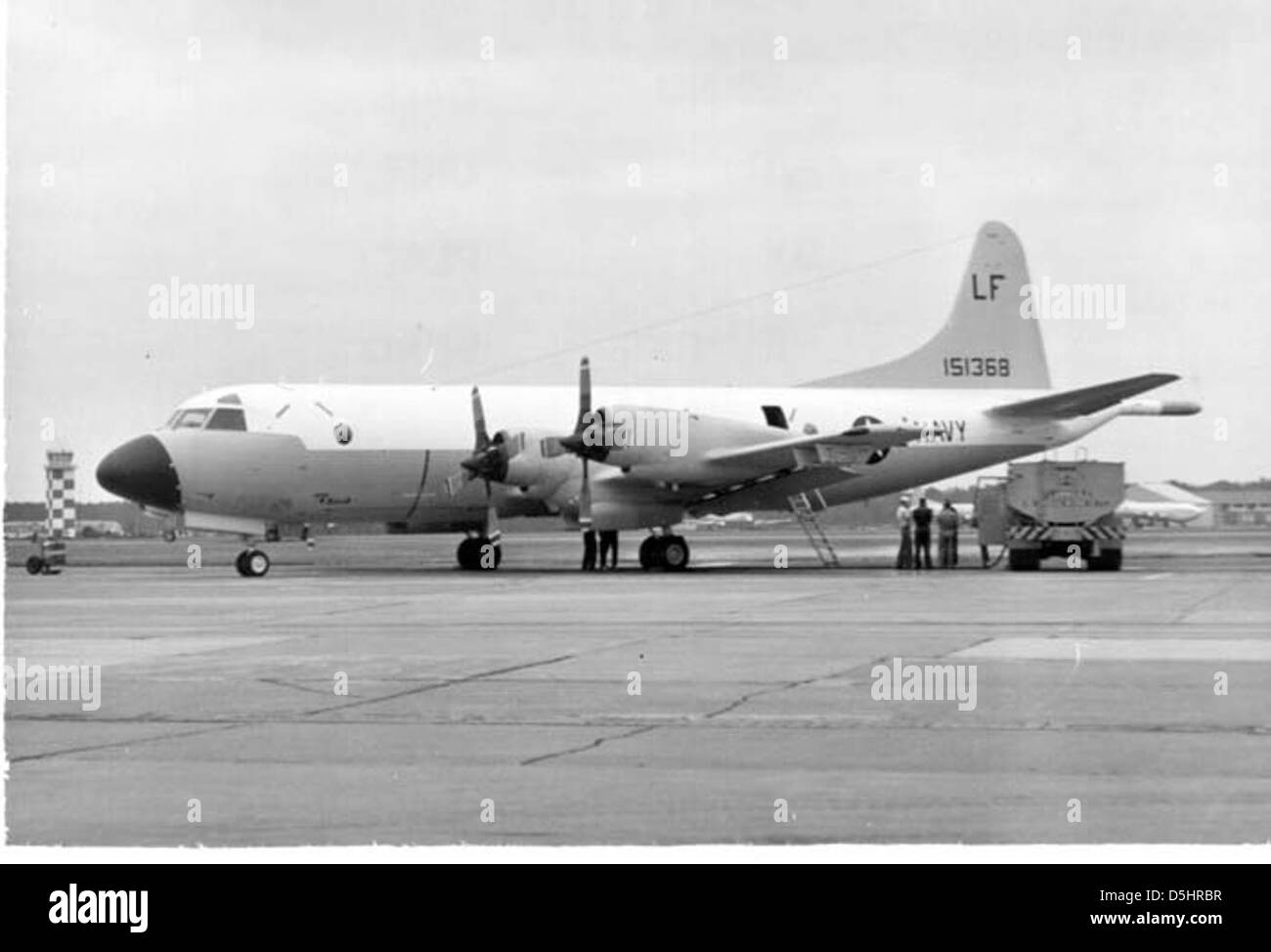 VP-16 P-3A WEB Stock Photo - Alamy