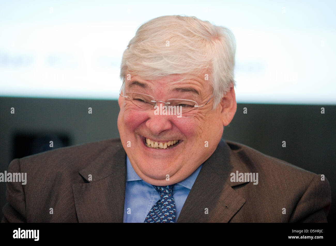 August oetker general partner oetker hi-res stock photography and