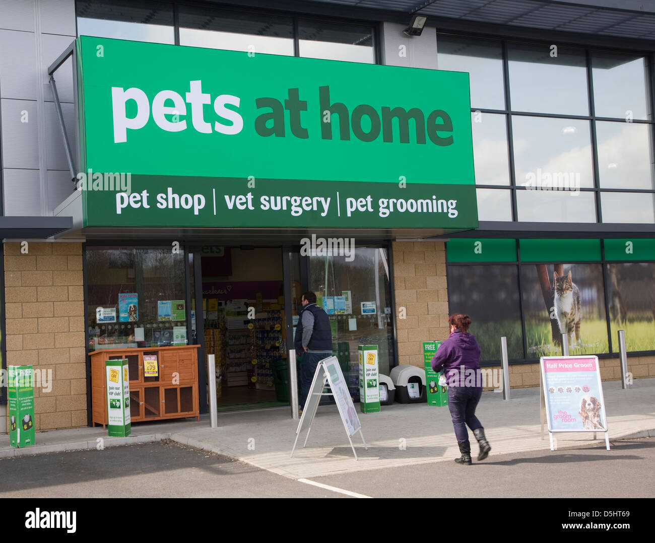 Pets at hotsell home walsgrave vets