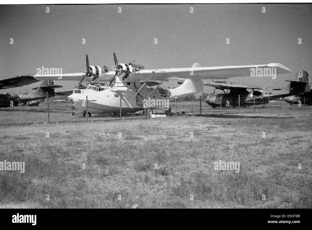 Pby 5 Ww2 The Consolidated PBY-5A, a versatile amphibious aircraft, was widely ...