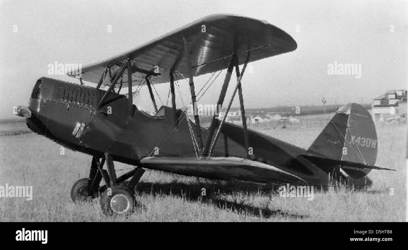 Curtiss Wright Black and White Stock Photos & Images - Alamy
