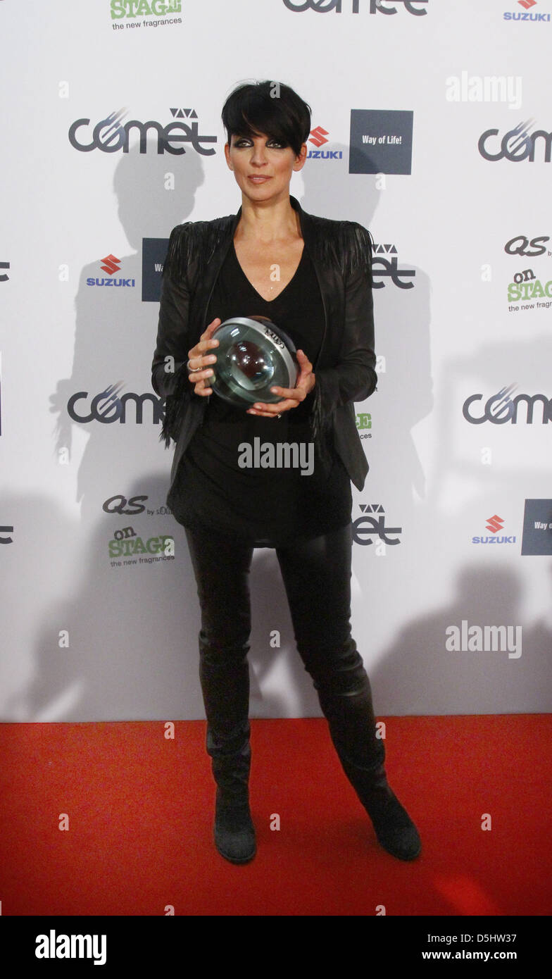 Nena germany hi-res stock photography and images - Alamy