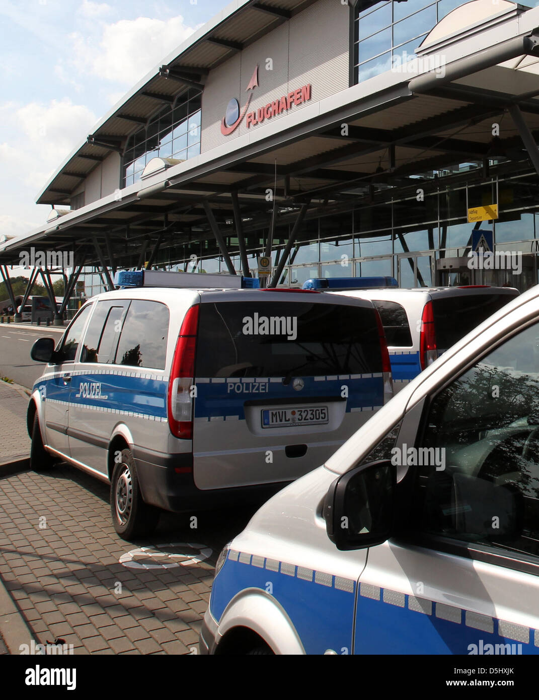 Rostock laage airport hires stock photography and images Alamy