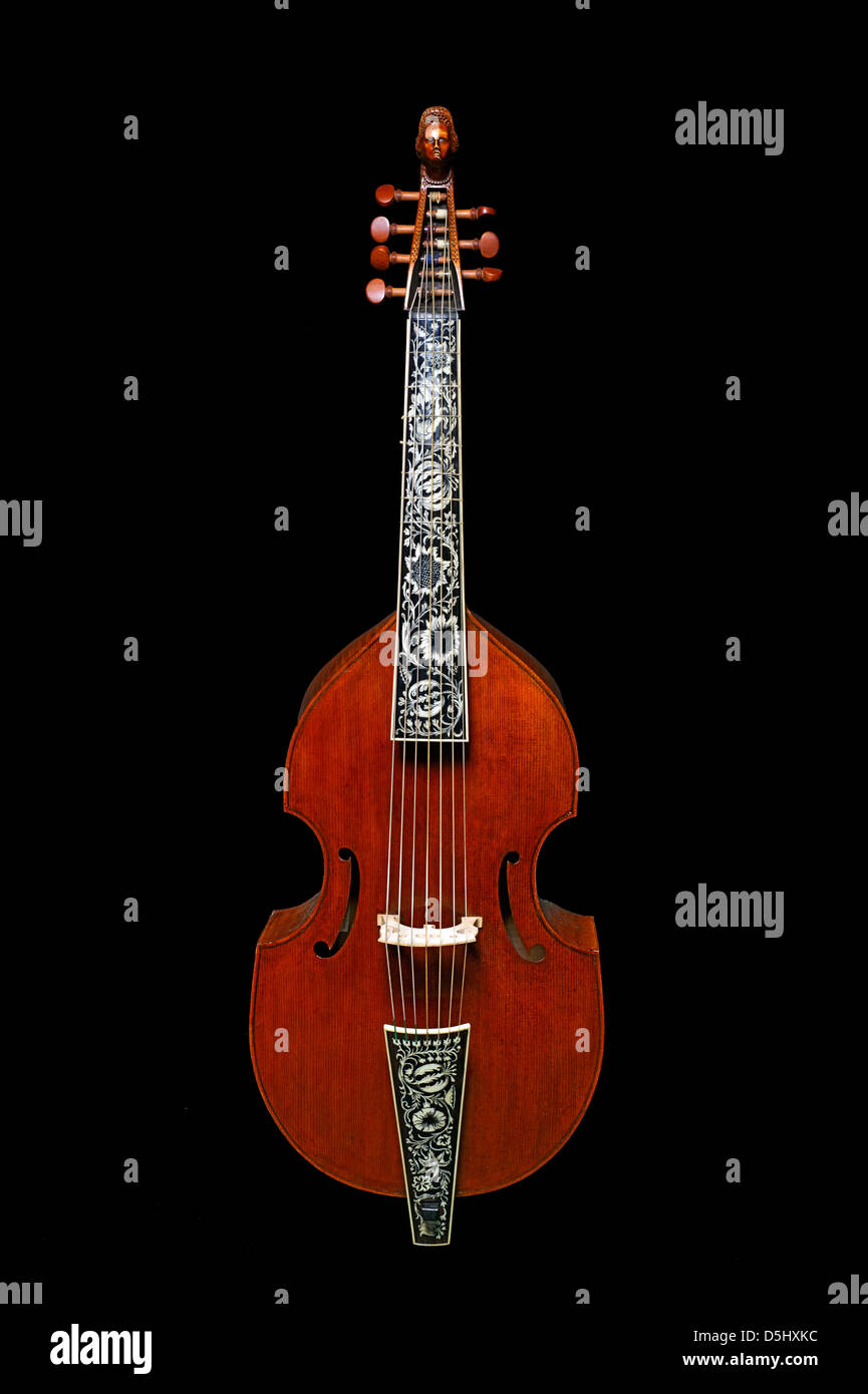 Viola Da Gamba Strings atelieryuwa.ciao.jp