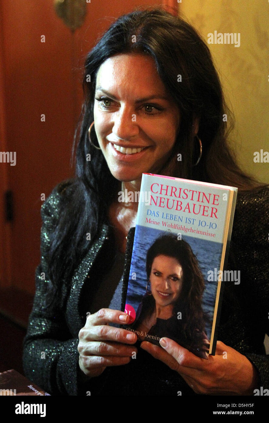 Christine Neubauer