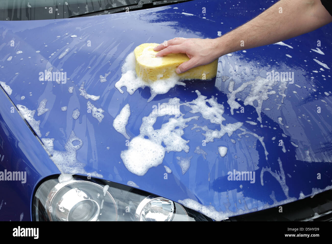 Hurricane relief bikini car wash hi-res stock photography and images - Alamy