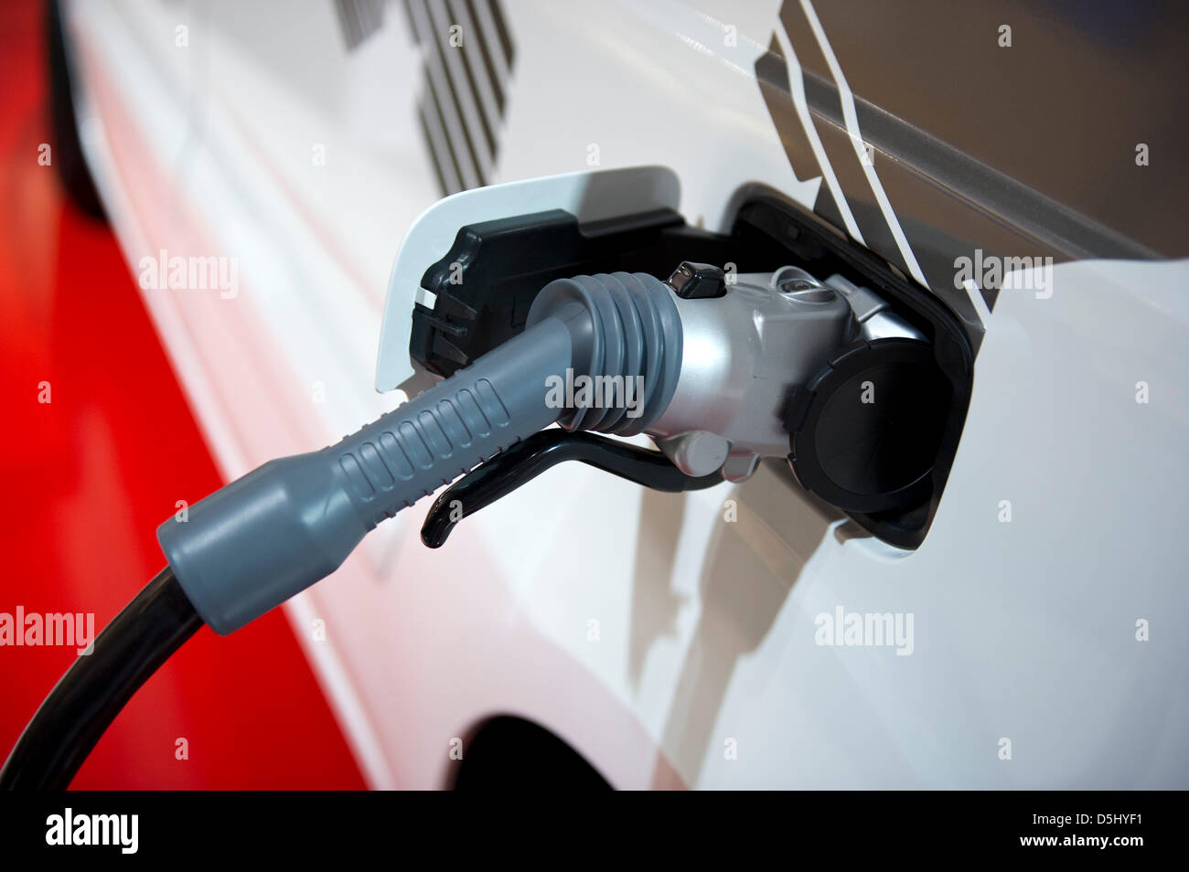 Citroen Berlingo High Resolution Stock Photography and Images - Alamy