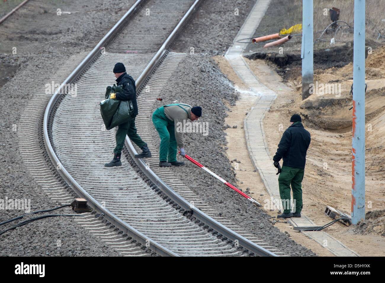 Russian railway world war ii hi-res stock photography and images - Alamy
