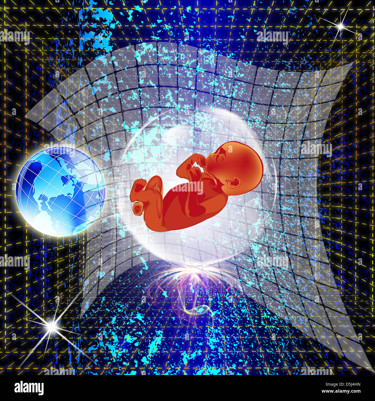 embryo, science,health, child,clone,cloning,research,