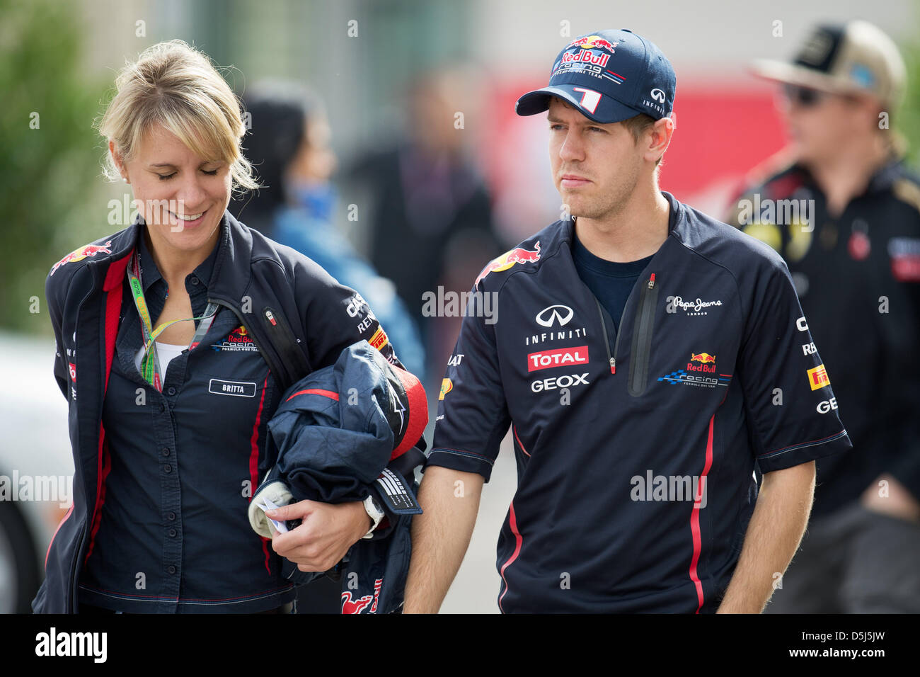 vettel britta