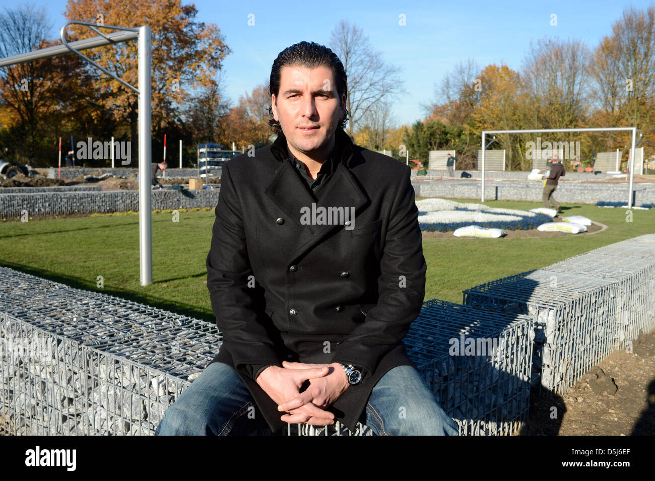Picture of Ender Ulupinar