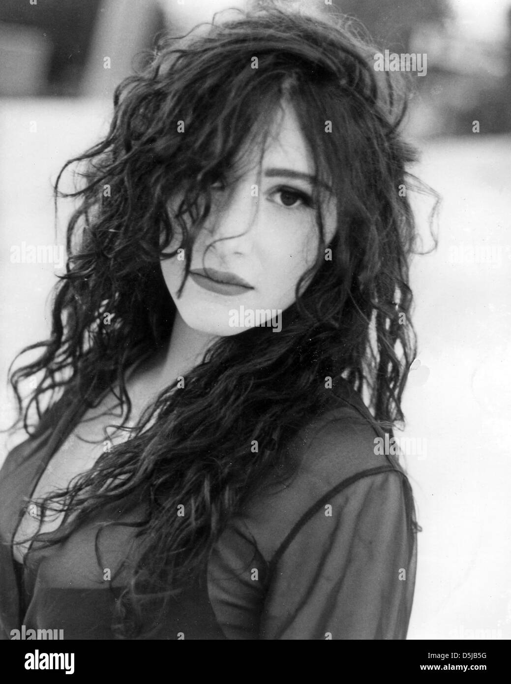 Tiffany darwish 1990 hi-res stock photography and images - Alamy