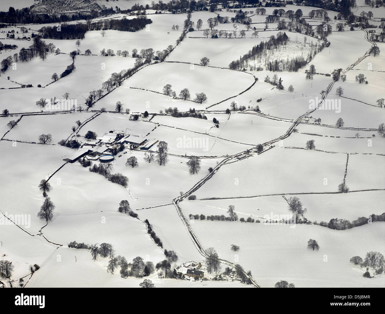 Oswestry uk hires stock photography and images Alamy