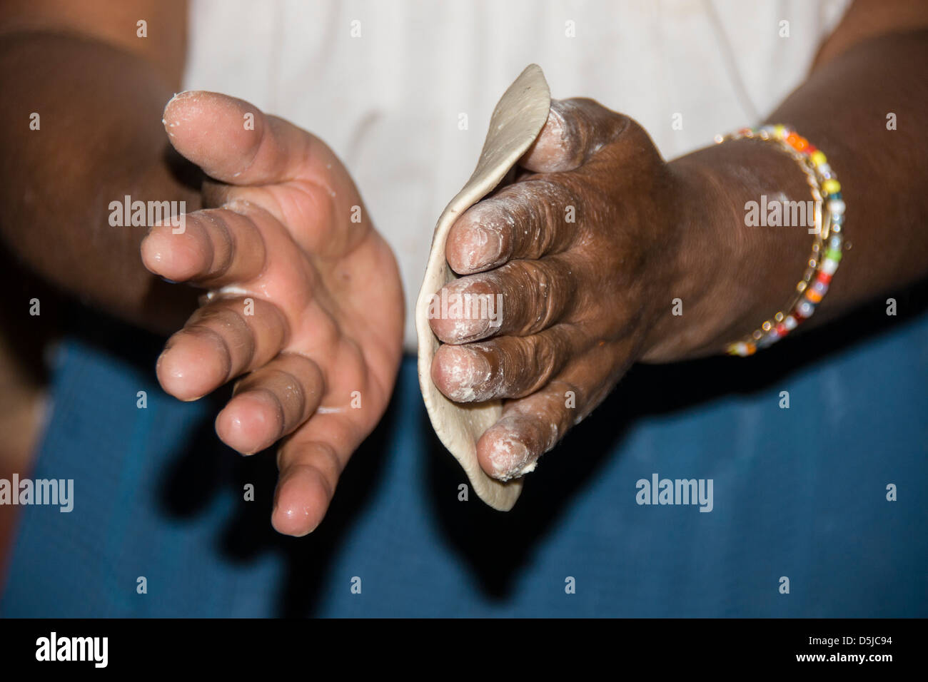Hand slapping hires stock photography and images Alamy