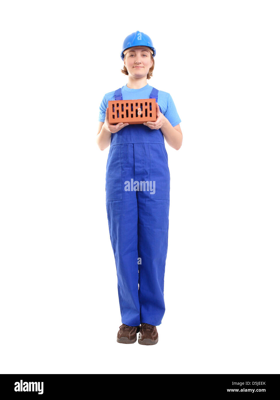 construction worker jumpsuit