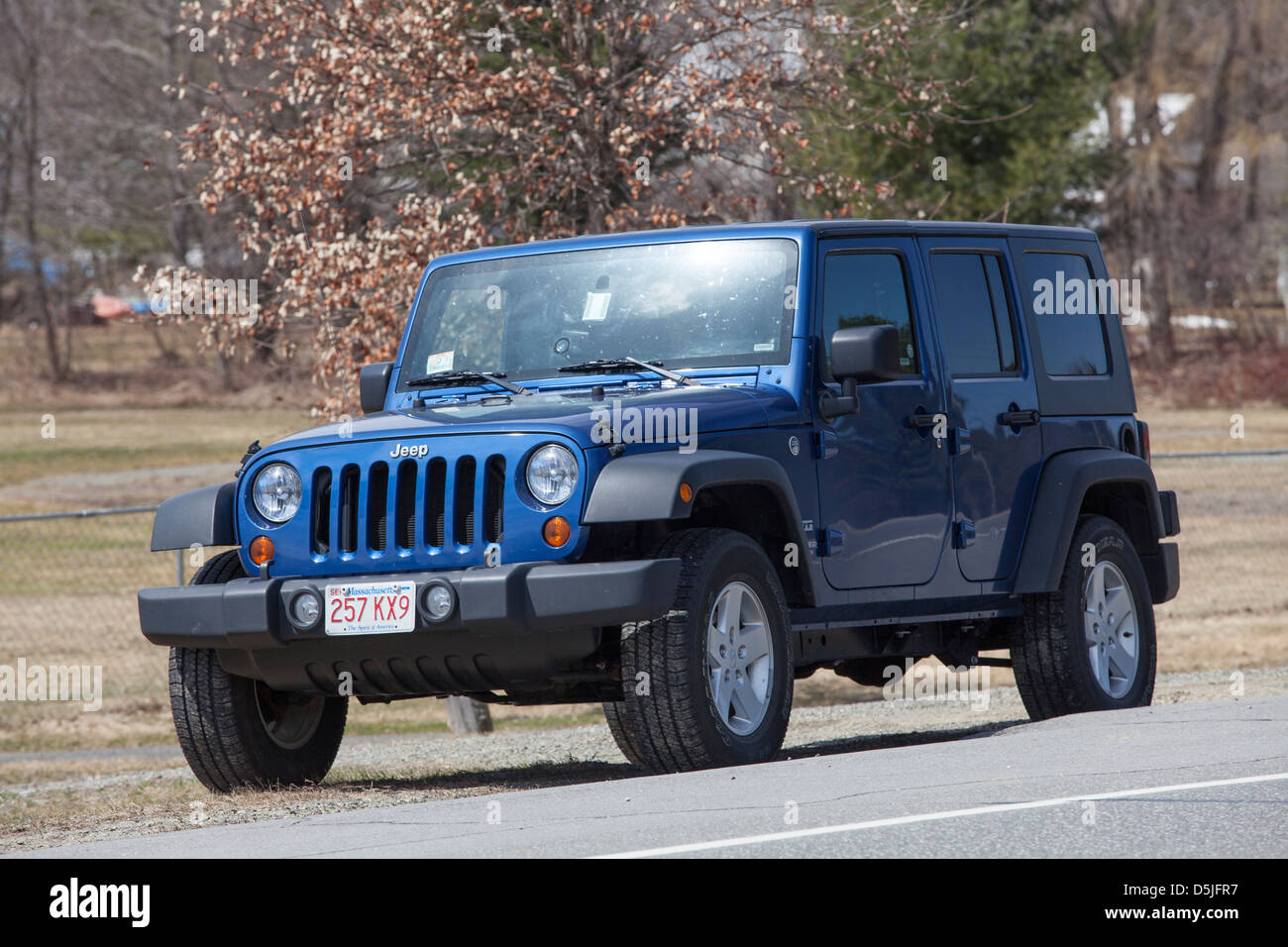 4x4 jeep door High Resolution Stock 