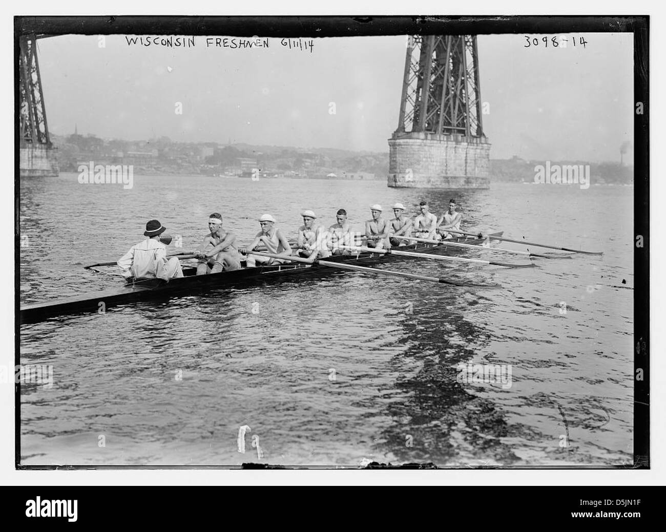 Wisc. Fresh. (LOC Stock Photo Alamy