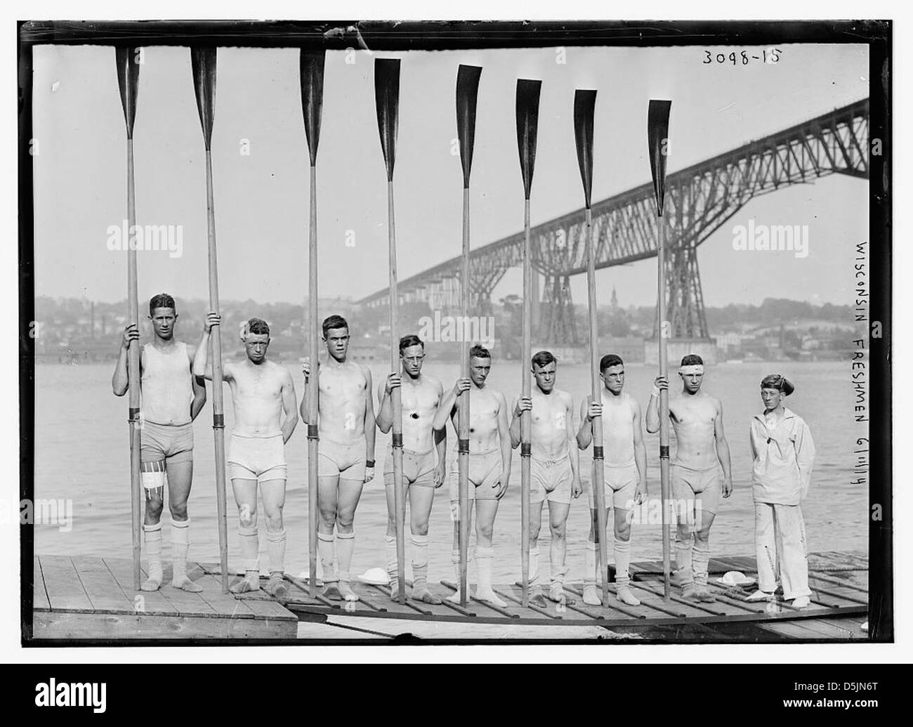 Wisc. Fresh. (LOC Stock Photo Alamy