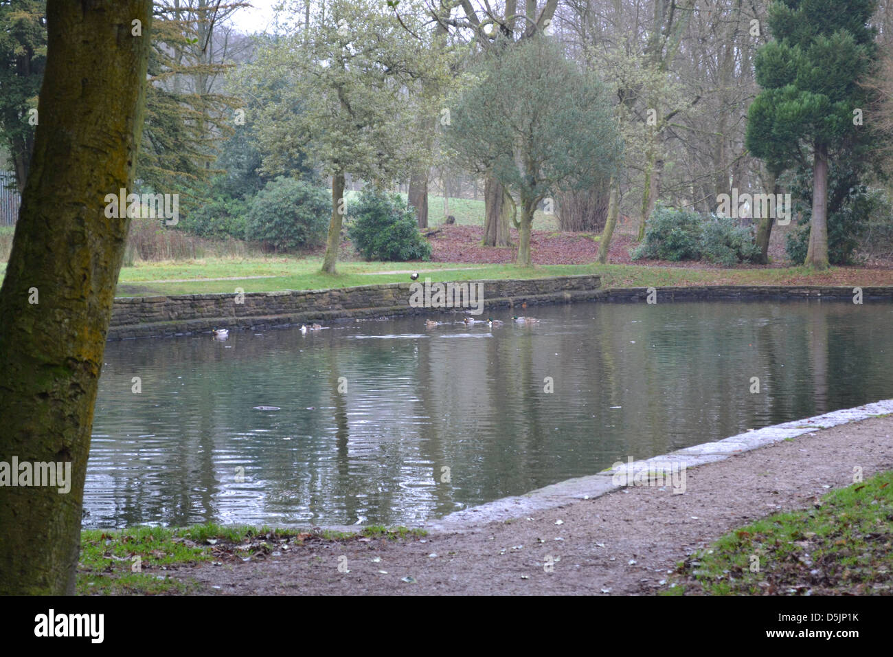 Witton Country Park, Blackburn, Lancashire Stock Photo - Alamy