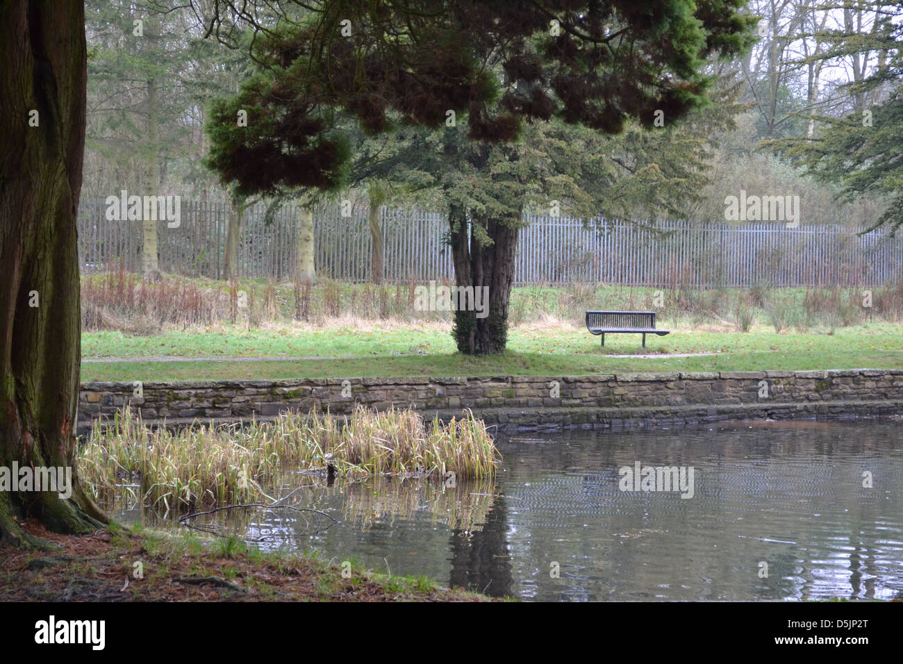 Witton Country Park, Blackburn, Lancashire Stock Photo Alamy