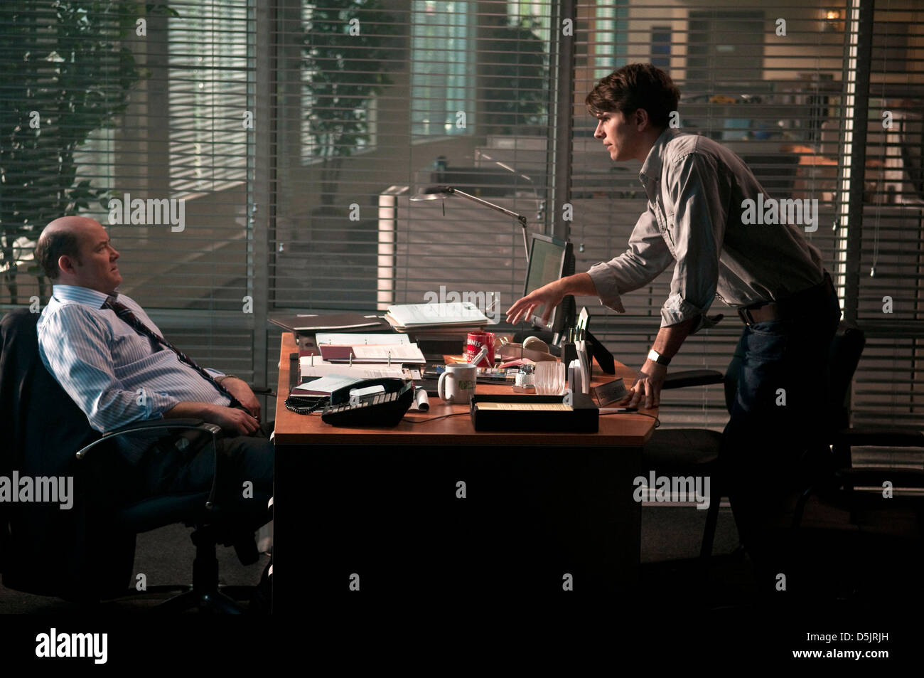 Final destination 5 2011 trailer Final destination 5 2011 trailer
