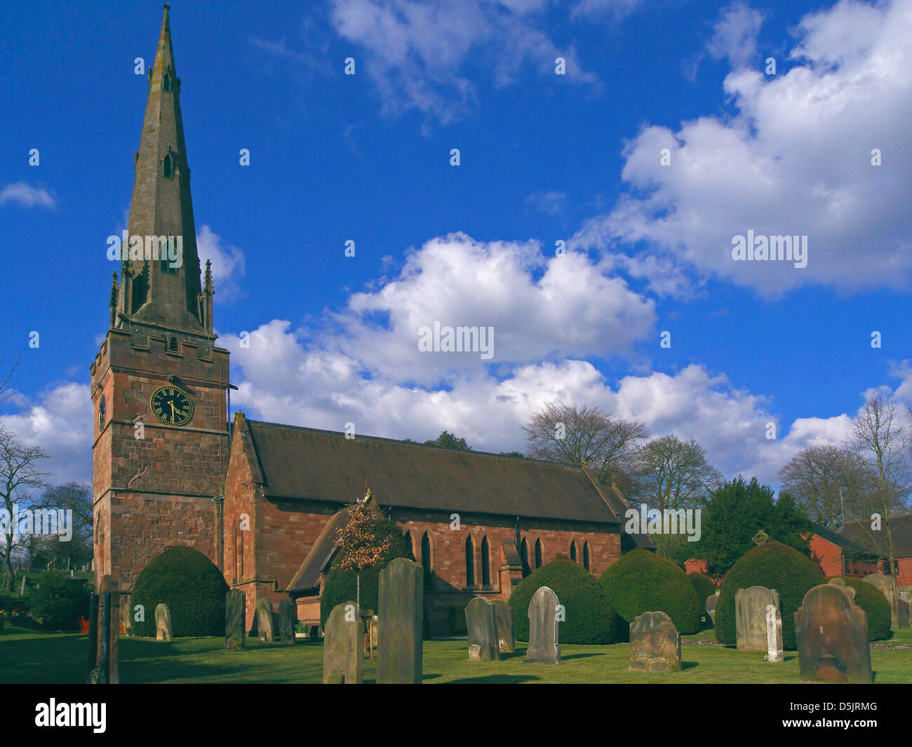 St benedict biscop hires stock photography and images Alamy