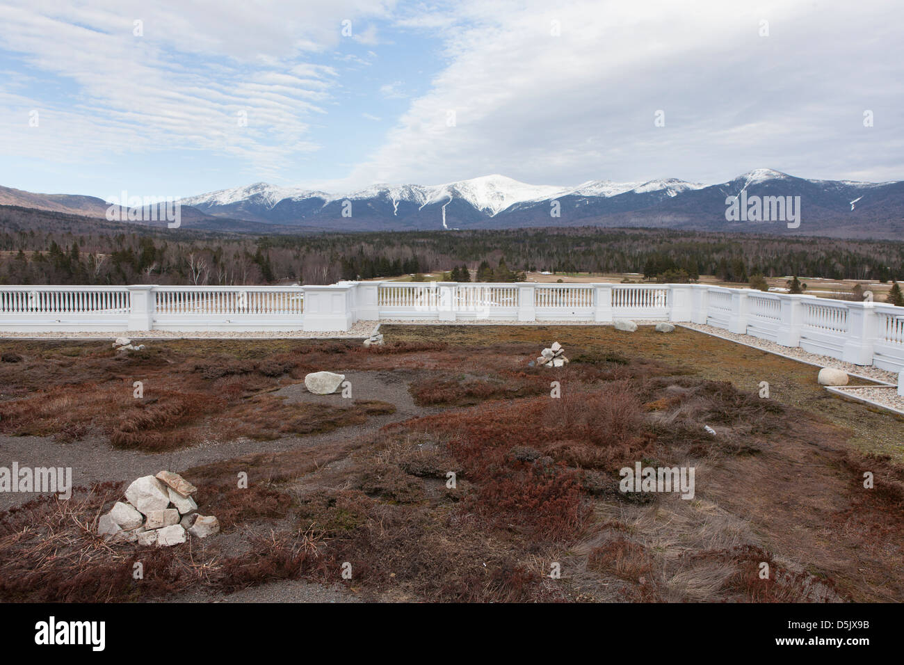 Omni mount washington resort hi-res stock photography and images - Alamy