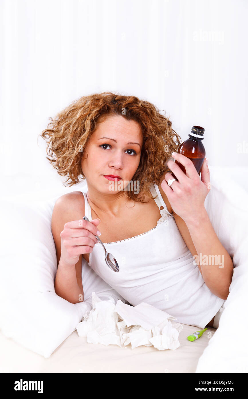 Cough syrup bottle hires stock photography and images Alamy