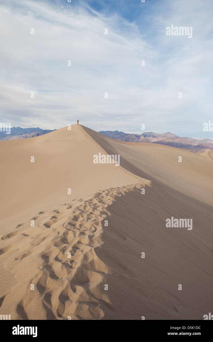 Death valley desert hi-res stock photography and images - Alamy