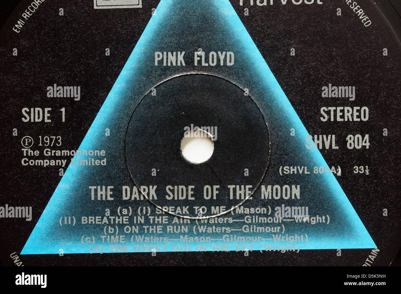 Pink Floyd - Dark Side Of The Moon (2016 Edition) - Vinyl
