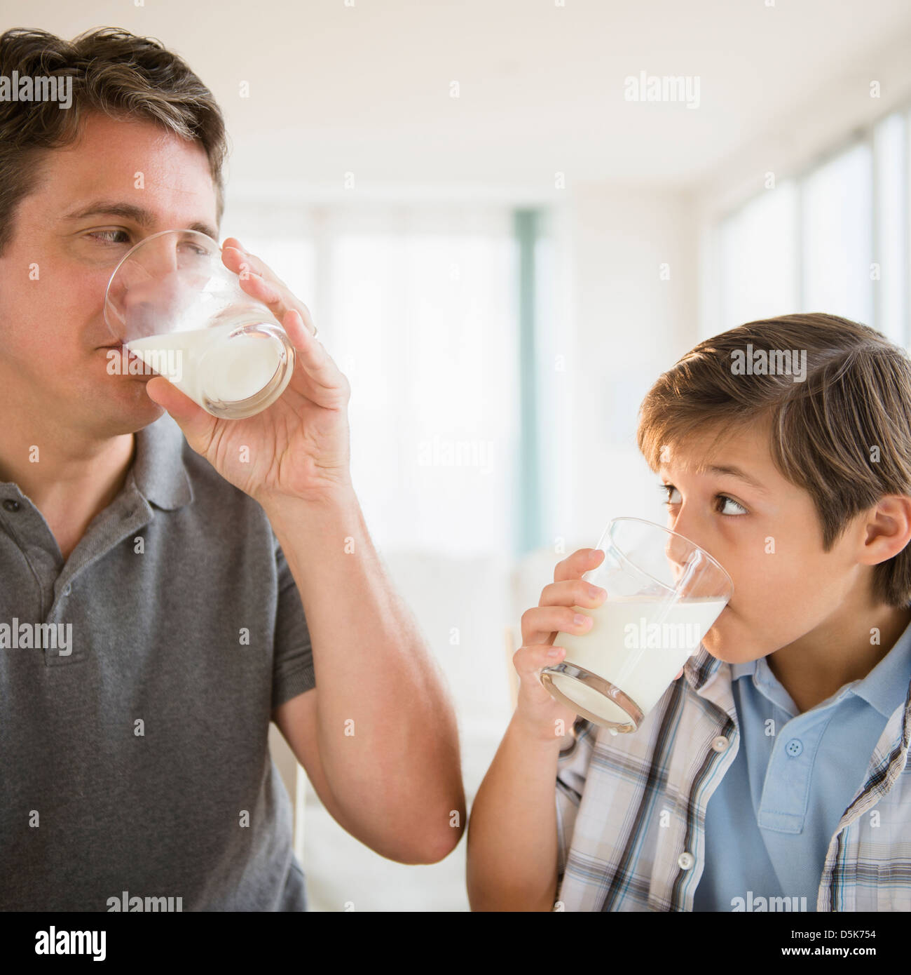 Give Me That Milk Daddy