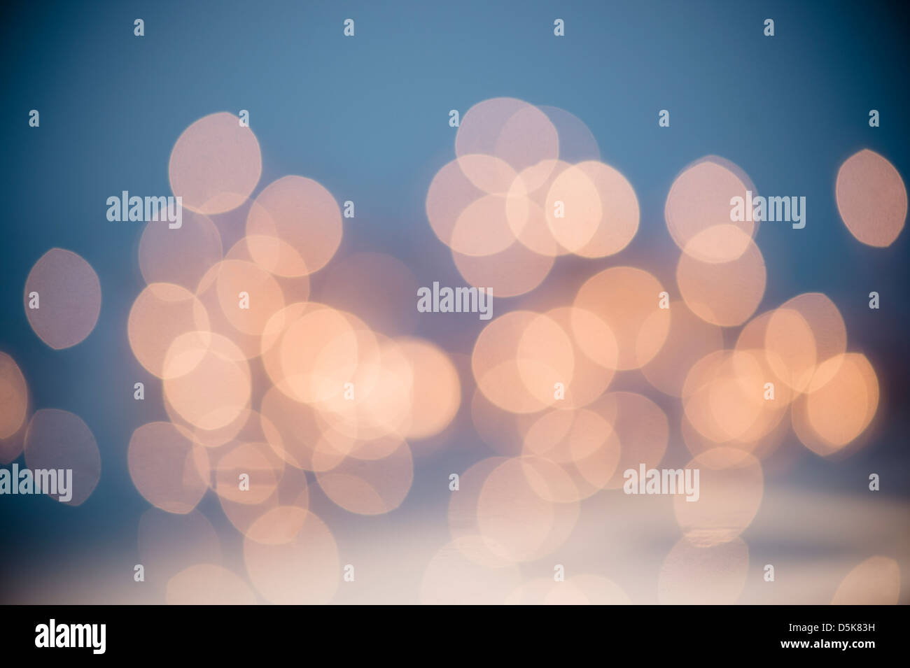 Bokeh backround hi-res stock photography and images - Alamy
