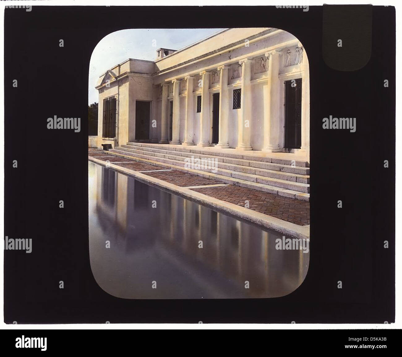 James waldron gillespie hires stock photography and images Alamy