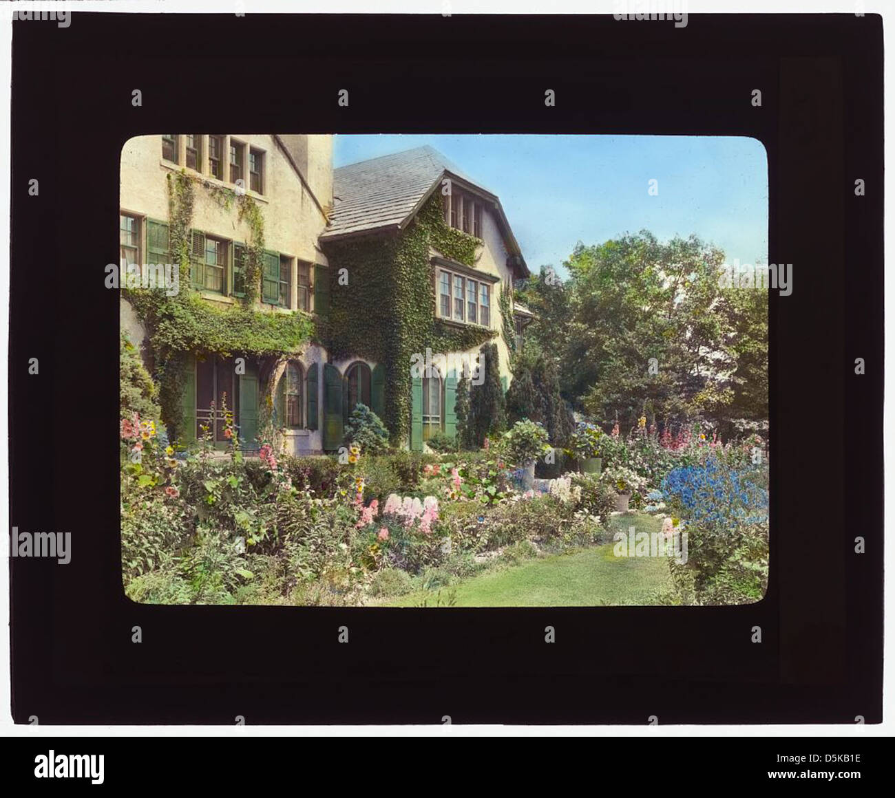 Horatio gates house hires stock photography and images Alamy