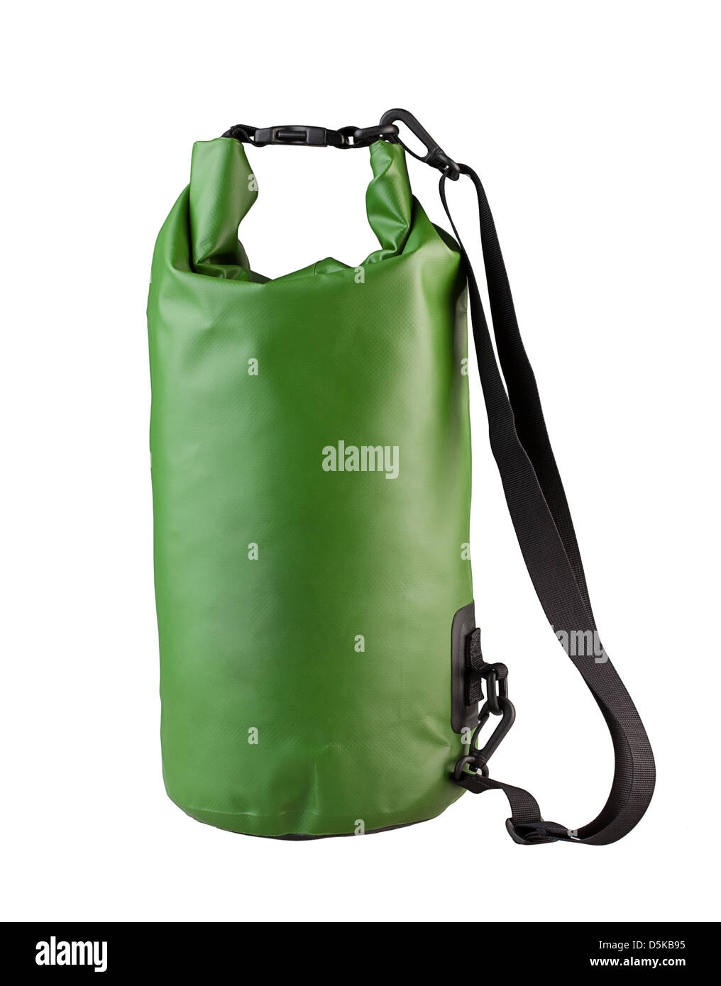 Waterproof bag for protect your belonging from water Stock Photo Alamy