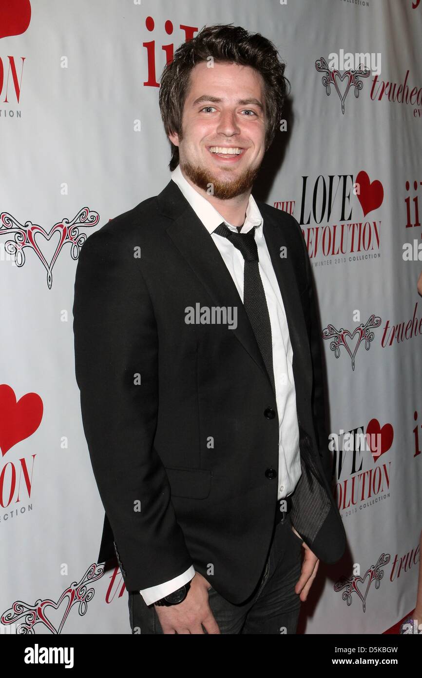 Lee dewyze hi-res stock photography and images - Alamy