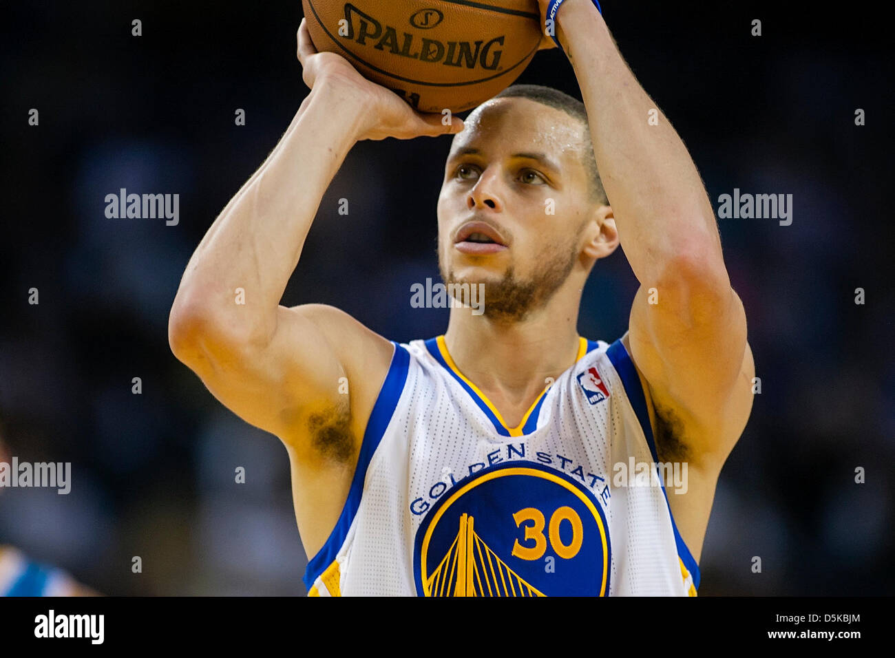 Oakland, United States. 12th Dec, 2019. Golden State Warriors guard Stephen  Curry (30) steals the ball from Houston Rockets guard Austin Rivers (25) in  the second half of game two of the