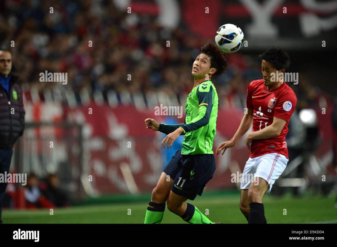 Lee Seung Gi Jeonbuk April Hyundai Hi Res Stock Photography And Images Alamy