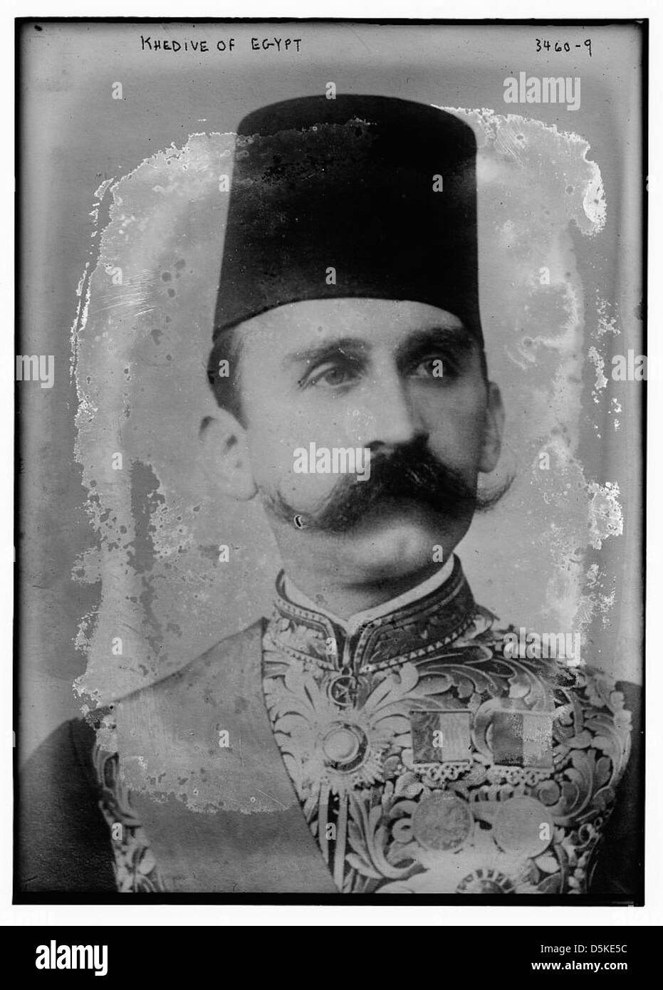 Khedive Of Egypt High Resolution Stock Photography and Images Alamy